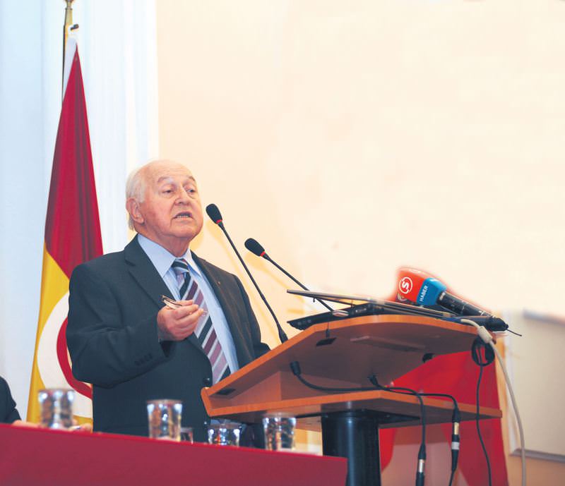 Bir sürü faili meçhul var!