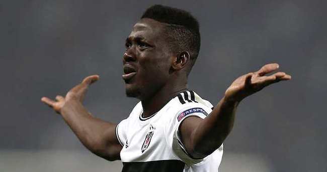 Opare için müjde geldi