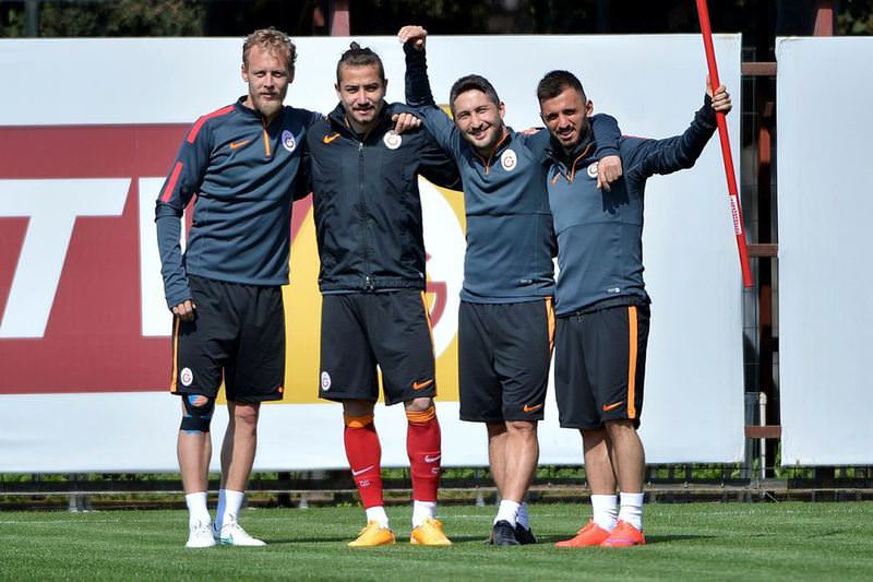 Defansın ilacı Semih Kaya