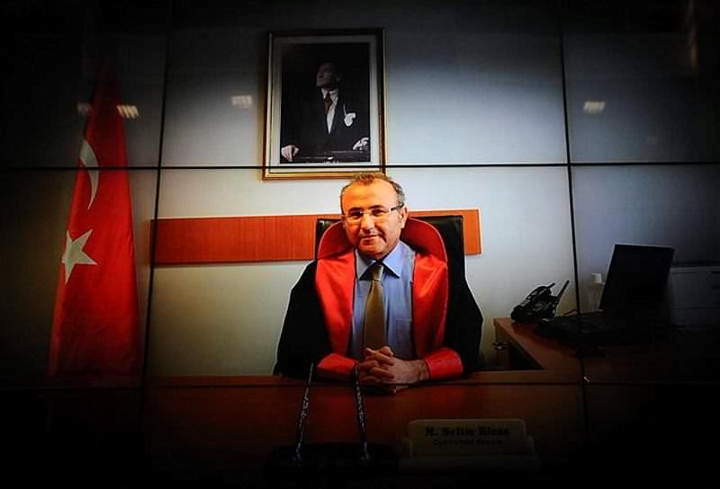 O isimler hakkında suç duyurusu yapıldı