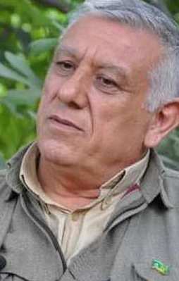 Bayık: "Artık Türkiye ile savaşmayacağız"