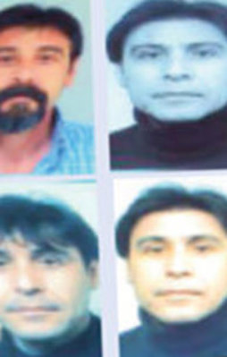 İşte cinayet emrini veren o hain