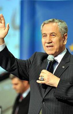 'Kürt halkı HDP'den çok bize güveniyor'