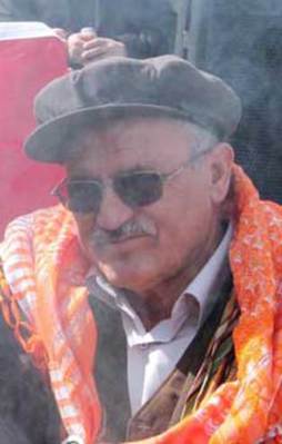 MHP‘nin bir adayı daha çekildi