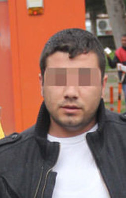 Bir 'Özgecan' vakası daha yaşanıyordu!