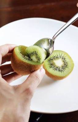 Bu aslında böyle yeniyormuş