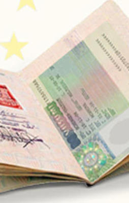 Yunanistan'dan Türkiye için kolay vize talebi