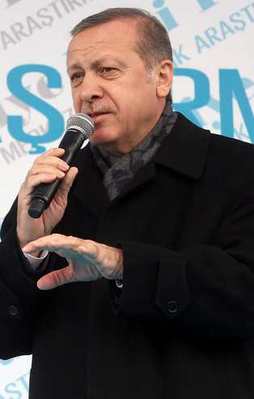 İşte Yeni Türkiye marşı