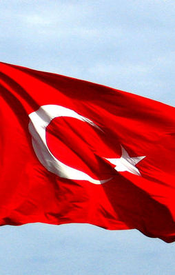 Türkiye kurucu üye kabul edildi