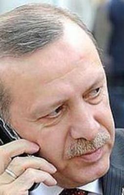 Cumhurbaşkanı Erdoğan'dan kritik görüşme!