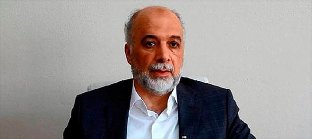 İhsanoğlu kripto adaydır