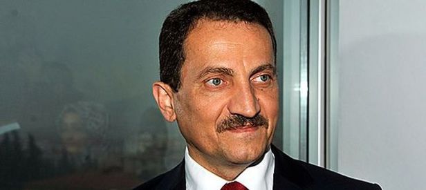 Mehmet Atalay kalp krizi geçirdi