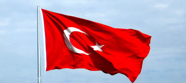 Türkiye kurucu üye kabul edildi