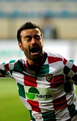 İzmir derbisi Karşıyaka'nın oldu!