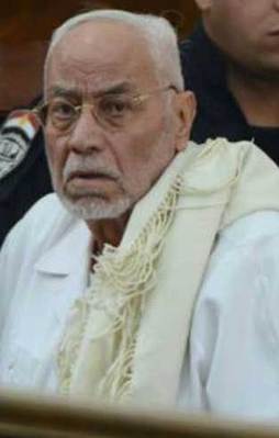 İhvan liderine idam cezası