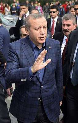 "Çözüm sürecini baltalamak istiyorlar"