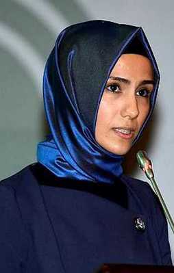 İmam Hatipler yeni Türkiye'nin manifestosudur