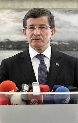"Hain saldırıya gerekli cevap veriliyor"