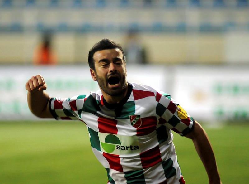 İzmir derbisi Karşıyaka'nın oldu!