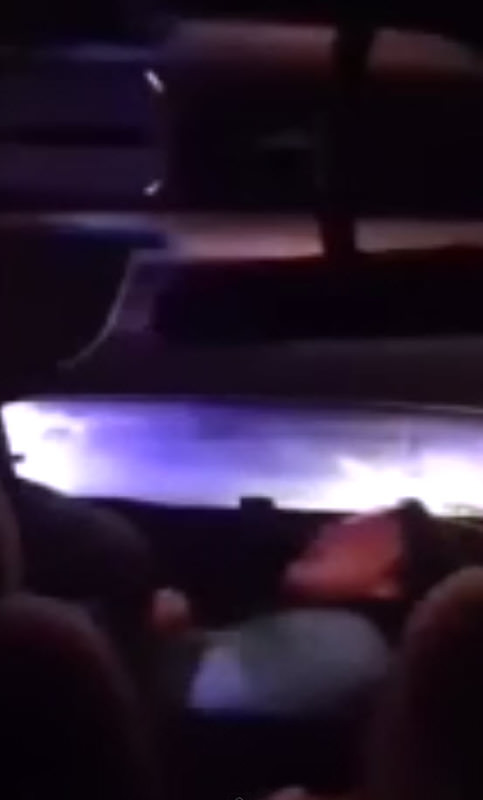 ABD polisinden 17 yaşındaki gence elektrik şoku