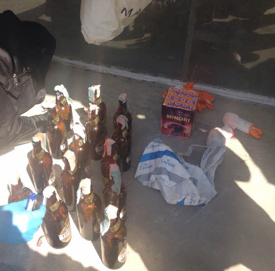 Valilikten DHKP-C'li Grup Yorum'a konser yasağı-1