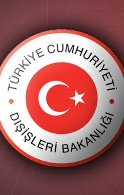 Vatikan'ın Büyükelçisi Dışişleri'ne çağrıldı