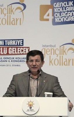 Başbakan'dan Demitaş'a sert tepki