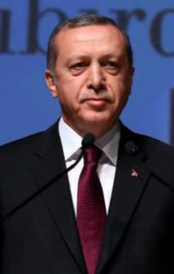 Cumhurbaşkanı Erdoğan İslam dünyasına seslendi
