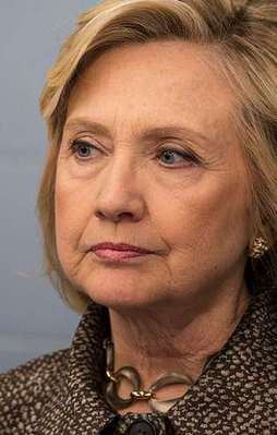 Hillary Clinton adaylığını açıkladı!