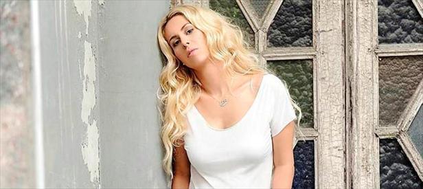 Cumhurbaşkanı'na hediye marş