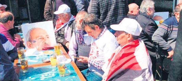 Efkarlı miting