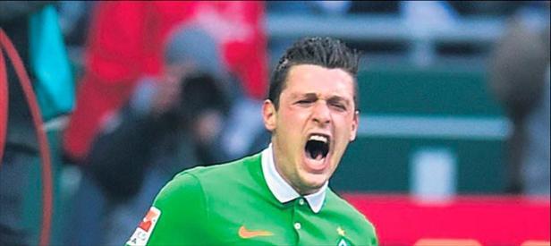 Yanal'dan transfer saldırısı