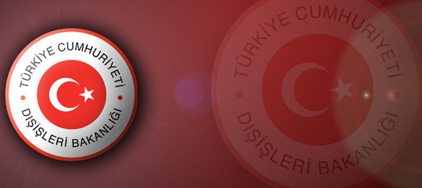 Vatikan'ın Büyükelçisi Dışişleri'ne çağrıldı