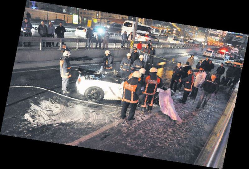 Lamborghini'de facia