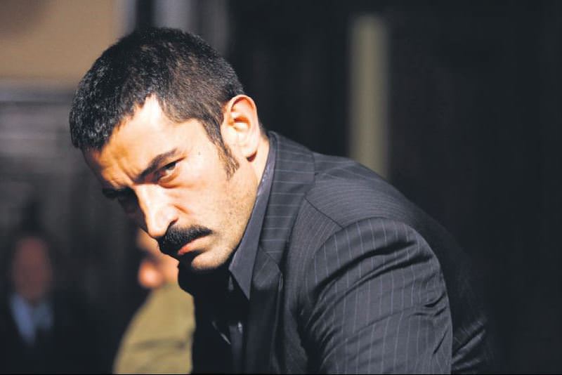 Karadayı Roma'yı yakacak