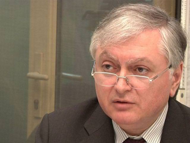 Ermenistan'dan haddini aşan açıklama!