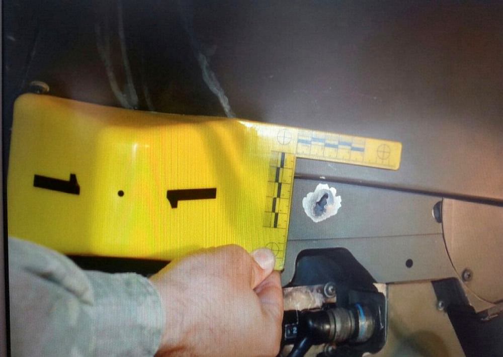 Teröristler yaralıları taşıyan helikoptere saldırdı!-4