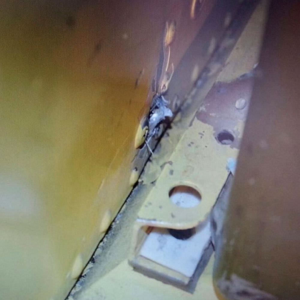 Teröristler yaralıları taşıyan helikoptere saldırdı!-5