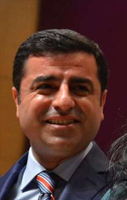 Terör HDP'nin ayarını bozdu