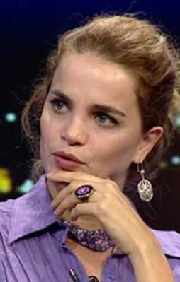 Kendim için değil, ülkem için destekliyorum