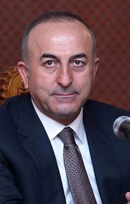 Bakan Çavuşoğlu'ndan Papa'ya sert tepki