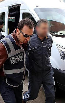 29 paralel polise gözaltı