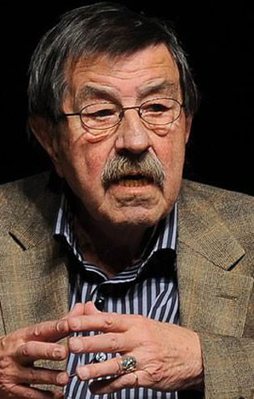 Nobelli yazar Günter Grass öldü