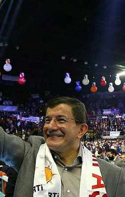 Davutoğlu ilk mitingini Erzurum'da yapacak