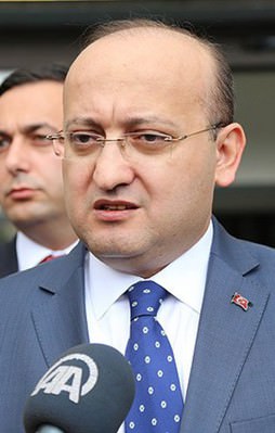 "HDP'nin makyajı çok çabuk döküldü"