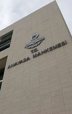 AYM'den paralel örgüte şok!