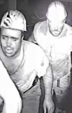 Soma faciasının yeni görüntüleri ortaya çıktı