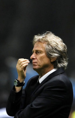 Fenerbahçe'den ‘Jorge Jesus’ açıklaması