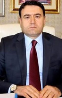 "O iddialar tümüyle yalan ve iftira"