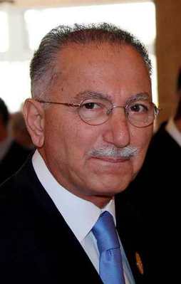 İhsanoğlu'nu Gülen mi istedi?